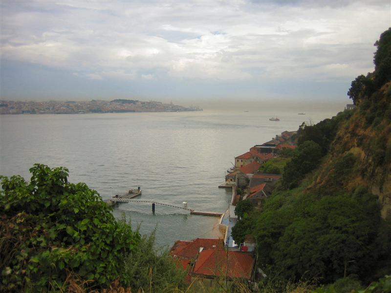 Lisbon 3666